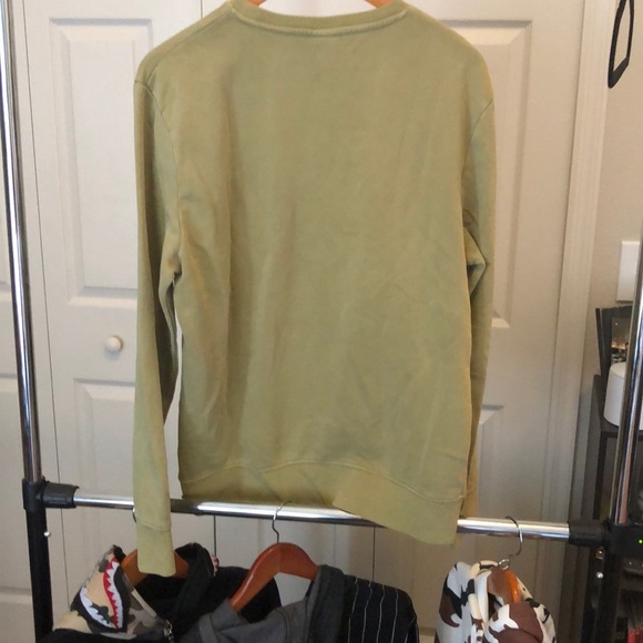 H&M’s basic crew neck sweater - Picture 5 of 5